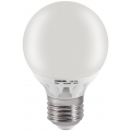 Светодиодная лампа Kr. STD-B60-4,2W-E27-FR/WW